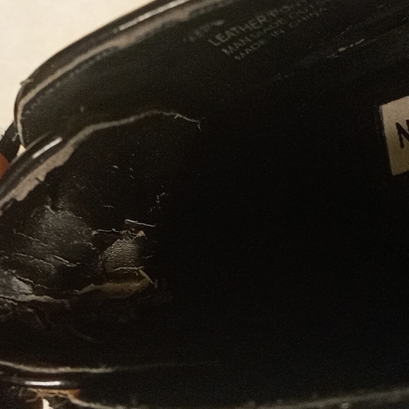 Steve Madden Leopard print booties size 7 1/2 - Picture 8 of 14